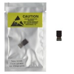 Cámara frontal Xiaomi Redmi Note 12 4G 13 Mpx, 23021RAAEG