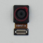 Cámara frontal Xiaomi Redmi Note 12 4G 13 Mpx, 23021RAAEG