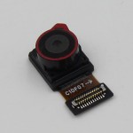 Cámara frontal Xiaomi Redmi Note 12 4G 13 Mpx, 23021RAAEG