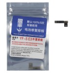 Tag on bateria YF reparación batería iPhone SE2022 (sin programar)
