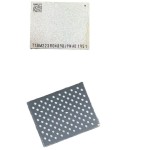IC Memoria NAND FLASH 512gb para iPhone 15 100% original (despiece)