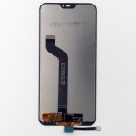 Pantalla Xiaomi Mi A2 lite, Redmi 6 Pro PREMIUM (LCD/display + digitalizador/táctil)
