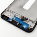 Pantalla Samsung M34 5G, M346B OLED CON MARCO (LCD/display + digitalizador/táctil)