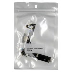 Flex conector de carga iPhone 15 PLUS VERDE 100% original (Despiece)