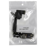 Flex Conector de carga iPhone 15 PRO MAX DORADO 100% original (Despiece)