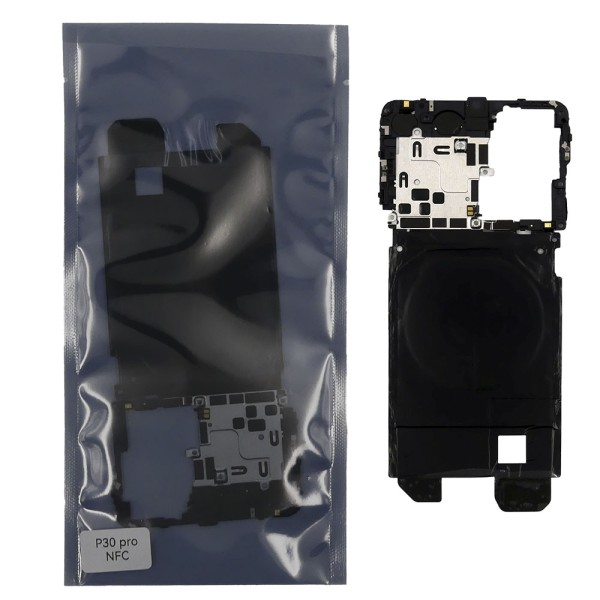 Modulo Carga Inalámbrica y NFC Huawei P30 PRO