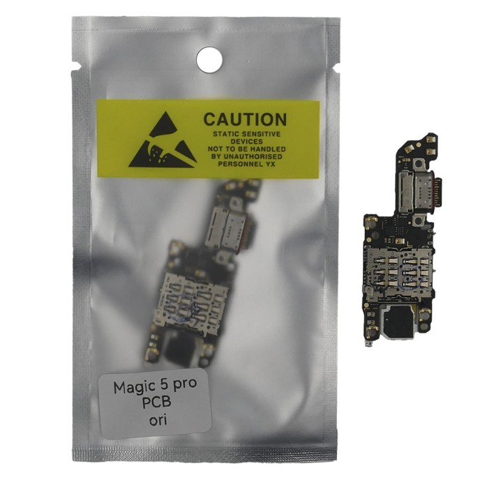 Conector de carga Huawei Magic 5 PRO, PGT-AN10 PREMIUM