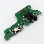 Conector de Carga Huawei P40 Lite E, Huawei Y7P 2020, Huawei Enjoy 10, Huawei Honor Play 3 compatible