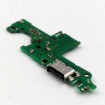 Conector de Carga Huawei P smart 2020