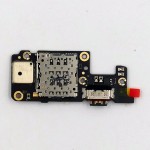 Conector de Carga Xiaomi Redmi Note 11 Pro Plus 21091116UG