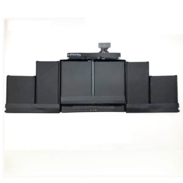 Bateria MacBook Pro 15" Mid 2012 Early 2013 A1398 A1417