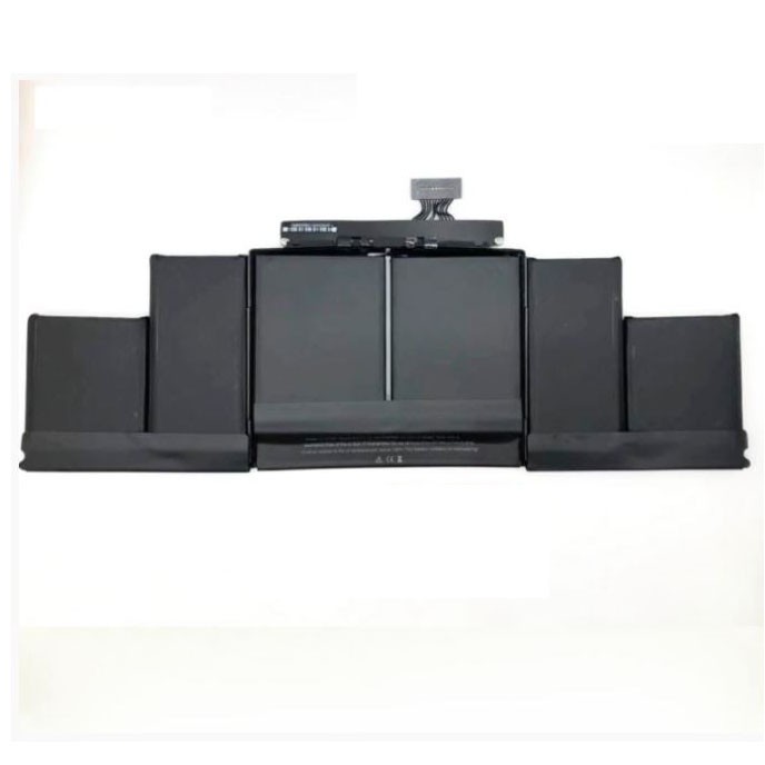 Bateria MacBook Pro 15" Mid 2012 Early 2013 A1398 A1417