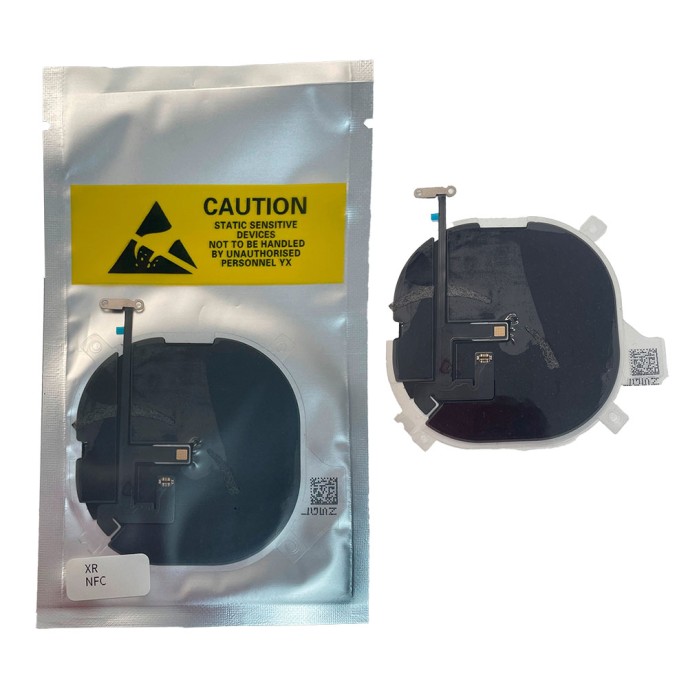 Flex Antena NFC y carga inalambrica iPhone XR