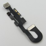 Flex camara FRONTAL iPhone 7 microfono sensor luz proximidad 100% original (despiece)