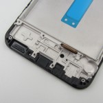 Pantalla Samsung M34 5G M346B INCELL CON MARCO (LCD/display + digitalizador/táctil)