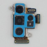 Camara trasera Samsung Note 10 PLUS SM-N975F PREMIUM