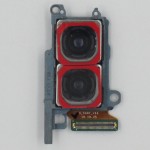 Camara trasera Samsung Note 20 SM-N980F PREMIUM