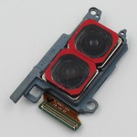 Camara trasera Samsung Note 20 SM-N980F PREMIUM