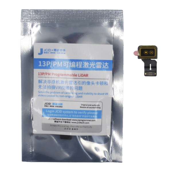 Flex JC sensor lidar iPhone 13 Pro iPhone 13 Pro Max