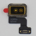 Flex JC sensor lidar iPhone 14 Pro