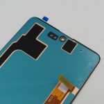 Pantalla Samsung Note 10 Lite N770 SOFT OLED (LCD/display + digitalizador/táctil)