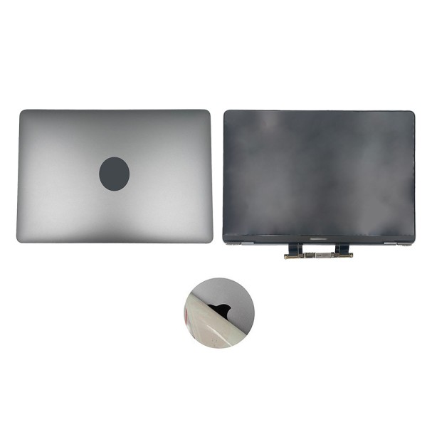 Pantalla LCD MacBook Air 13.3 A1932 2018 SPACE GREY