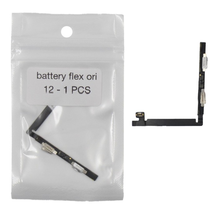 BMS iPhone 12 100% original (despiece)