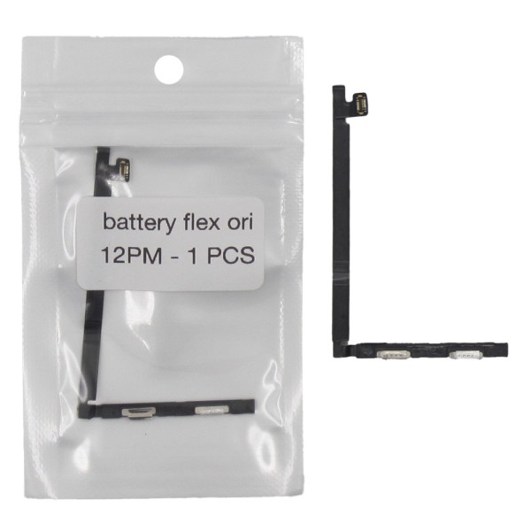 BMS iPhone 12 PRO MAX 100% original (despiece)