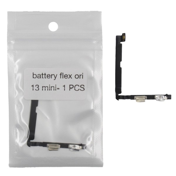 BMS iPhone 13 MINI 100% original (despiece)