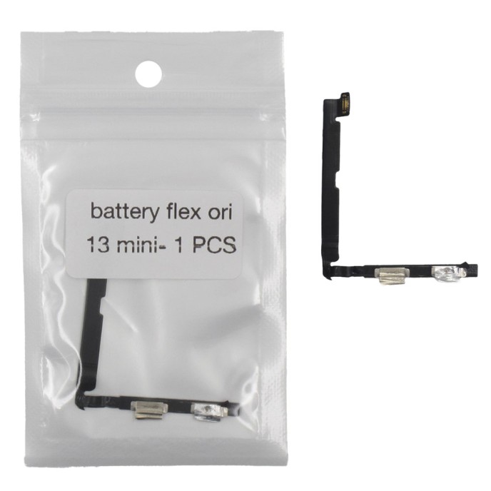 BMS iPhone 13 MINI 100% original (despiece)