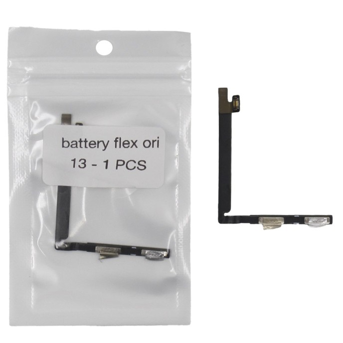 BMS iPhone 13 100% original (despiece)