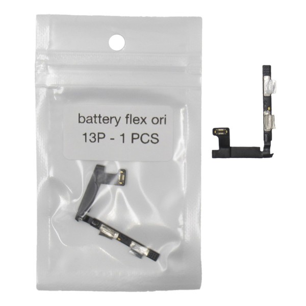 BMS iPhone 13 PRO 100% original (despiece)