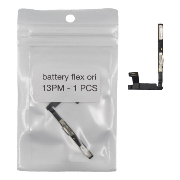 BMS iPhone 13 PRO MAX 100% original (despiece)