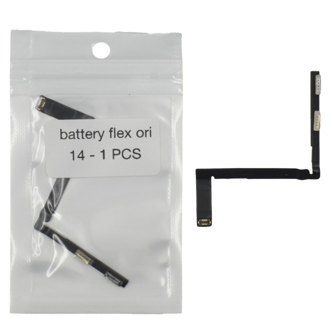 BMS iPhone 14 100% original (despiece)