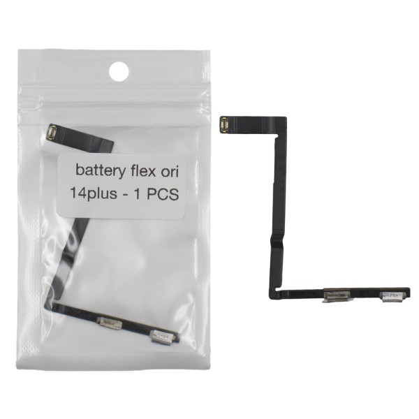 BMS iPhone 14 PLUS 100% original (despiece)