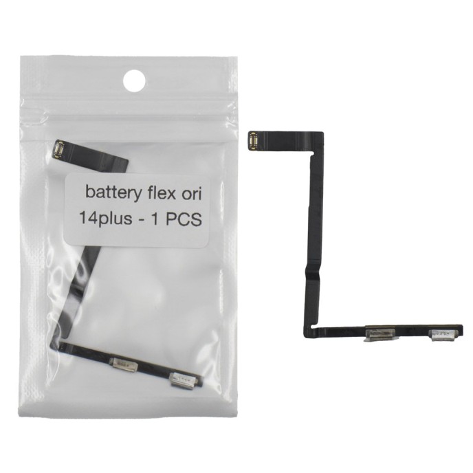 BMS iPhone 14 PLUS 100% original (despiece)