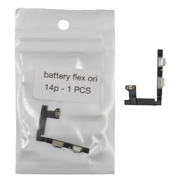 BMS iPhone 14 PRO 100% original (despiece)