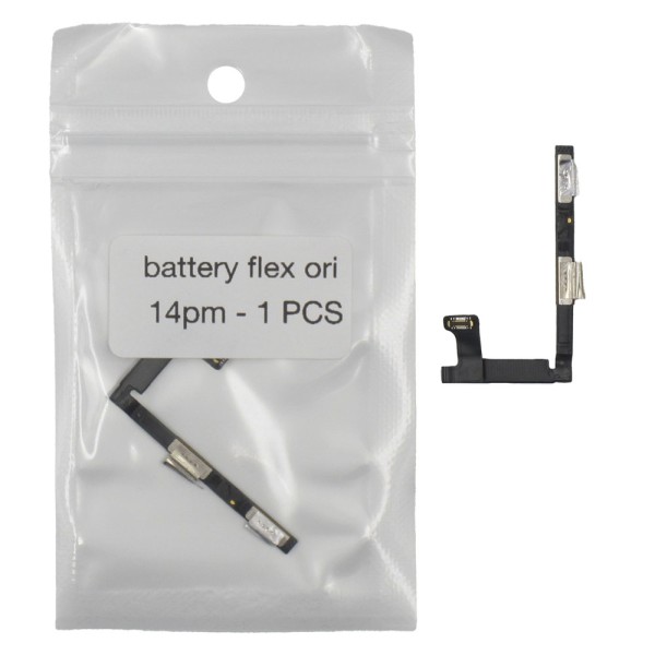 BMS iPhone 14 PRO MAX 100% original (despiece)