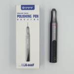 Mini pulidora KGX-666F mini dremel mini fresadora