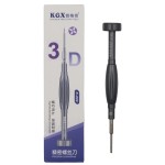 Destornillador Kaigexin Rugby 3D (Convex Cross 2.5 mm)