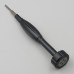 Destornillador Kaigexin Rugby 3D (Convex Cross 2.5 mm)