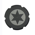 Destornillador Kaigexin Rugby 3D (Torx T2)