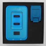 Programadora P15 NAND integrado JCid Con módulo BGA110