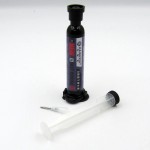 Mascara de soldadura UV ultravioleta KAIGEXIN 15g (verde claro)