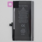 Batería iPhone 12 iPhone 12 PRO (Diagnostico ok, sin mensaje,100%)