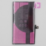 Batería iPhone 12 iPhone 12 PRO (Diagnostico ok, sin mensaje,100%)