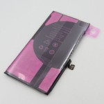 Batería iPhone 12 iPhone 12 PRO (Diagnostico ok, sin mensaje,100%)