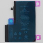 Batería iPhone 12 PRO MAX (Diagnostico ok, sin mensaje,100%)