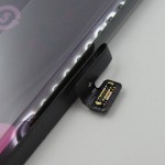 Batería iPhone 13 (Diagnostico ok, sin mensaje,100%)