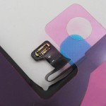 Batería iPhone 13 PRO (Diagnostico ok, sin mensaje,100%)